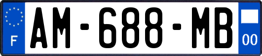 AM-688-MB