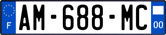 AM-688-MC