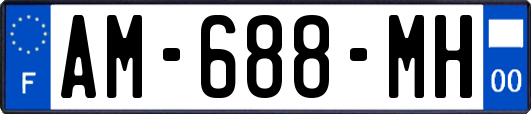 AM-688-MH