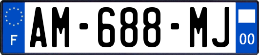 AM-688-MJ