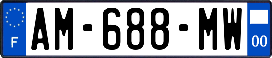 AM-688-MW
