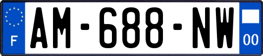 AM-688-NW