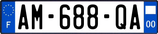 AM-688-QA