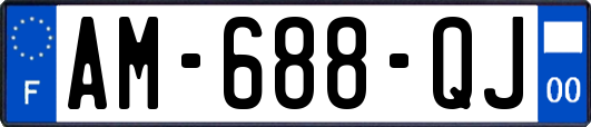 AM-688-QJ