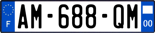 AM-688-QM