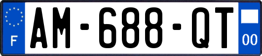 AM-688-QT