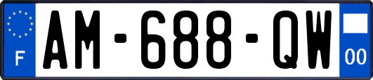 AM-688-QW