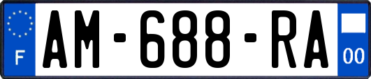 AM-688-RA