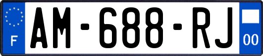 AM-688-RJ