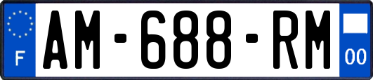 AM-688-RM
