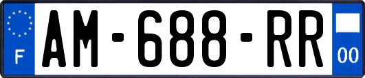 AM-688-RR
