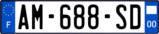 AM-688-SD