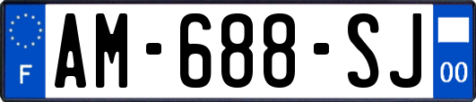 AM-688-SJ