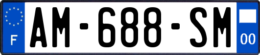 AM-688-SM