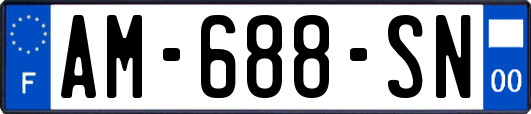 AM-688-SN