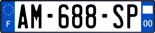 AM-688-SP