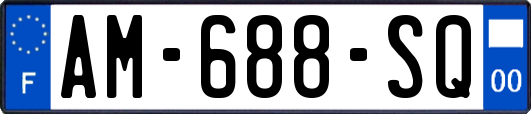 AM-688-SQ