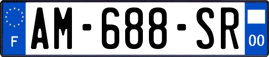AM-688-SR