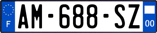 AM-688-SZ