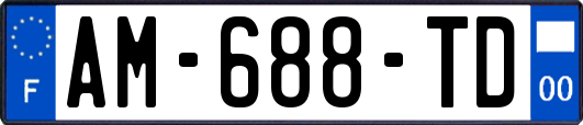AM-688-TD