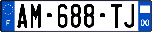 AM-688-TJ
