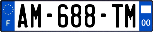 AM-688-TM