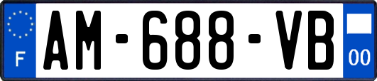 AM-688-VB