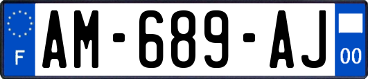AM-689-AJ