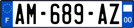 AM-689-AZ