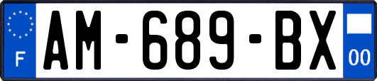 AM-689-BX