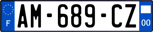 AM-689-CZ