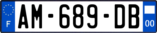 AM-689-DB