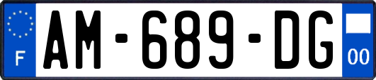 AM-689-DG