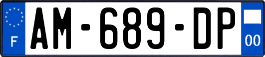 AM-689-DP