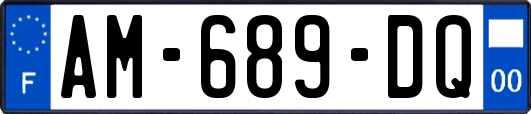 AM-689-DQ