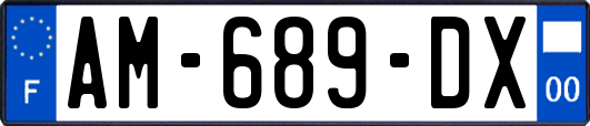 AM-689-DX