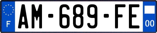 AM-689-FE