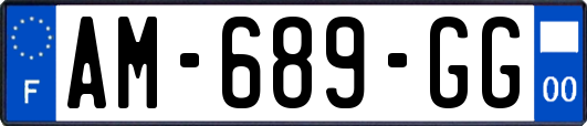 AM-689-GG