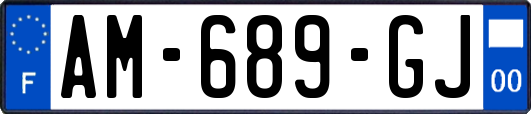 AM-689-GJ