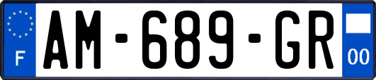 AM-689-GR
