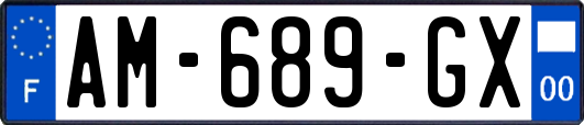 AM-689-GX