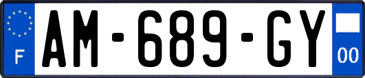 AM-689-GY