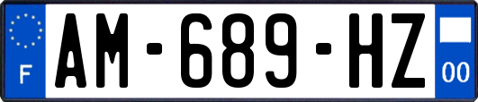 AM-689-HZ
