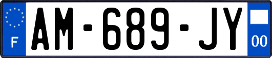 AM-689-JY