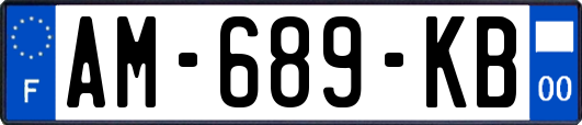 AM-689-KB
