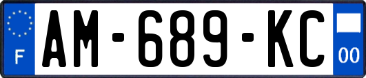 AM-689-KC