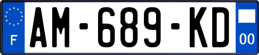 AM-689-KD