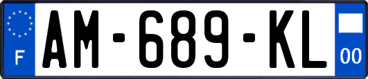 AM-689-KL