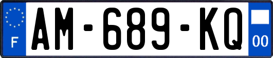 AM-689-KQ