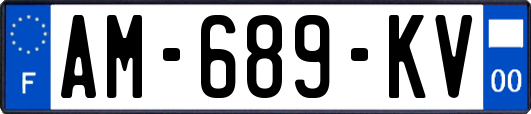 AM-689-KV